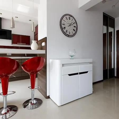 Golden Apartments Wroclaw - Two Bedrooms - Great Location&Legnicka Exterior photo