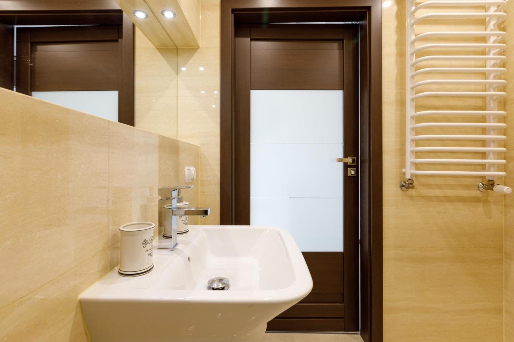 Golden - Two Bedrooms - Great Location&legnicka Апартаменти