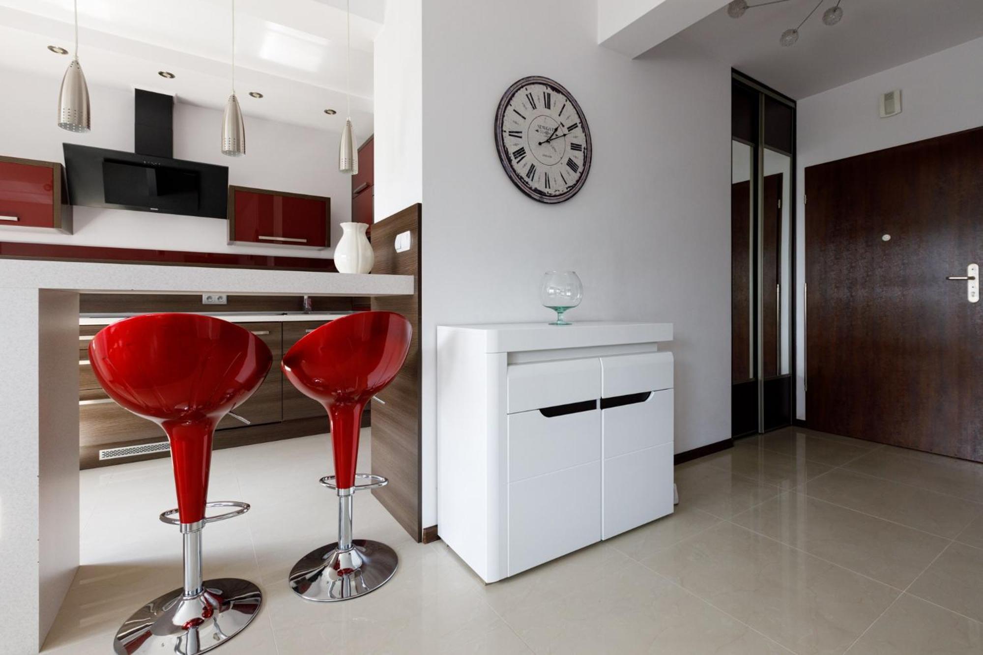 Апартаменти Golden - Two Bedrooms - Great Location&legnicka *