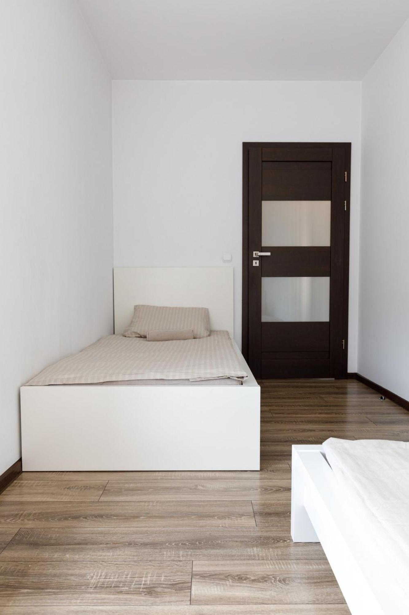 Golden - Two Bedrooms - Great Location&legnicka Апартаменти *